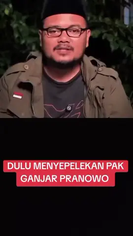 #duet dengan @BANG TAMJID #Duet dulu MENYEPELEKAN pak GANJAR PRANOWO 