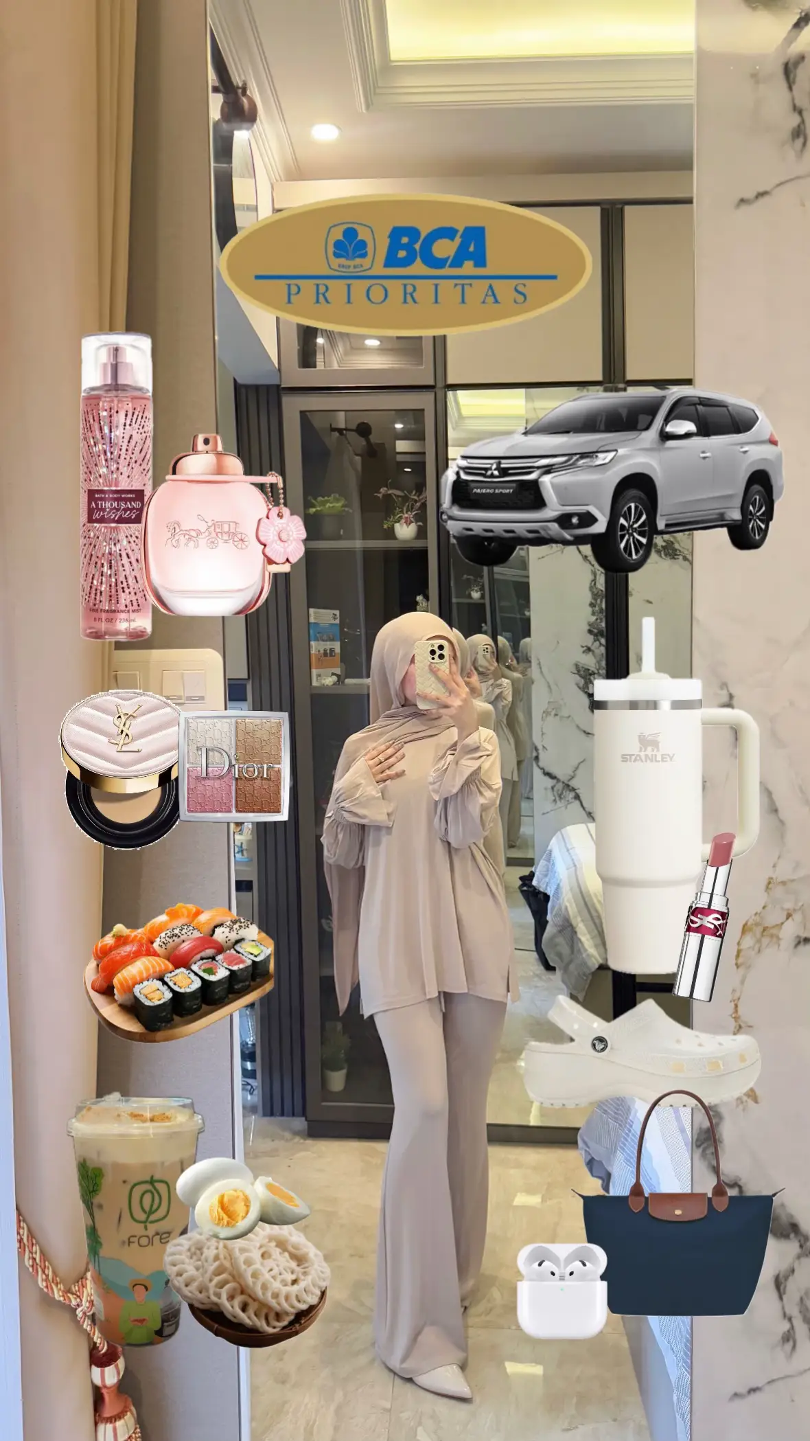 join this trend - jujur sbnrnya bingung milih🥲