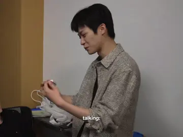 every yapper bf need their listener bf#revengedlove #tianxuning #ziyu 