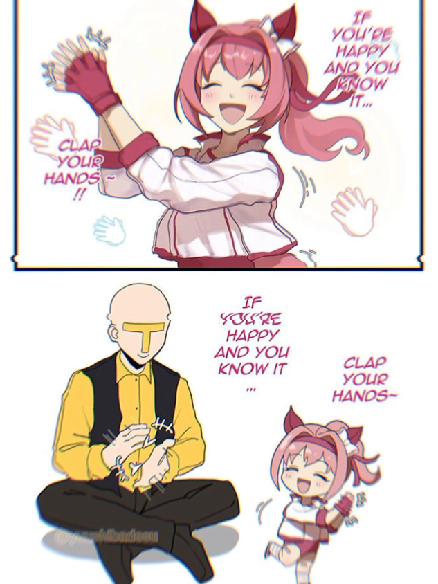 more uma musume content, next haru urara . . . . #foryou #fypage #fypシ #fyp #fypppppp #xybca #waifu #kawaii #cute #umamusume #umamusumeprettyderby #umamusumeedit #haruurara #haru #jp #trainer #hourse #hourselovers 