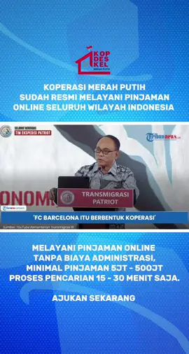Ajukan sekarang🤗 #pinjamanonline#kopdesmerahputih #tanpabunga #fyp#fypforyou 