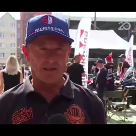 Stal gotowa na starcie z Włókniarzem. #żużel #speedway #pgeekstraliga #lubuskisporttvp3 #gorcze 