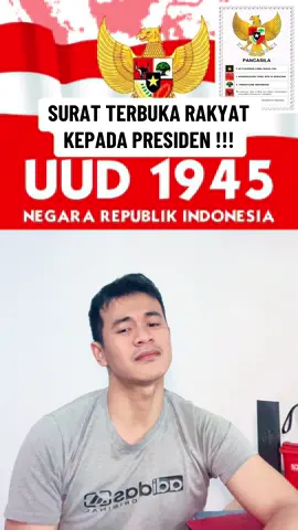 Keadaan Genting! Presiden segera Keluarkan Perpu penyelamatan bangsa #perpu #presiden #dprri #prabowo #ahmadsahroni 