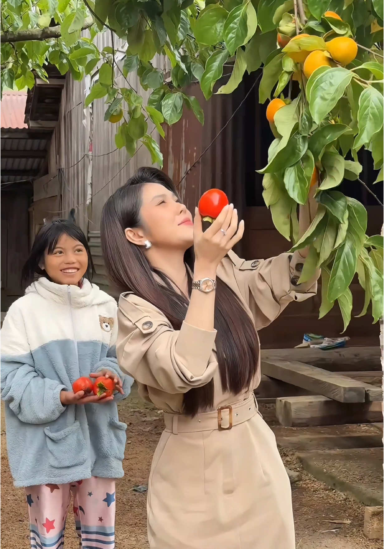 Măng Đen thật đẹp 🥰