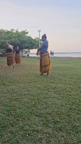 Banaba Babié'mu🌺 Create your own happiness by doing it the Kairuku way 💯🇵🇬 #PngGirls🇵🇬💯 #kairukuup🇵🇬🌴  #cairns🇦🇺 #melanesianway🏝🇵🇬 #esplanade @Abaisa Niadia🫅🏾👸🏾👸🏾 