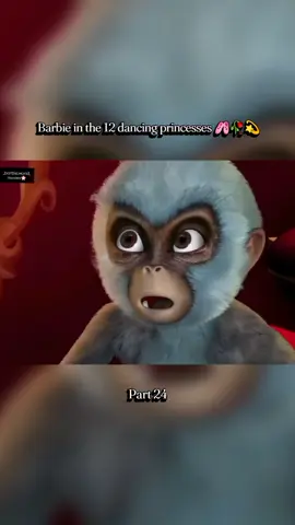 Barbie in the 12 dancing princesses  #viral #tiktok #foryou #barbiehindi #barbieurdu