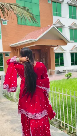Tomar rani🫣❤️ #Borsha😍 #foryou #fypシ゚viral🖤tiktok #tiktokviral #tiktokbangladesh 