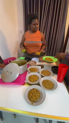 Breakfast is ready #breakfast #familycontent #nigeriatiktok🇳🇬🇳🇬🇳🇬 