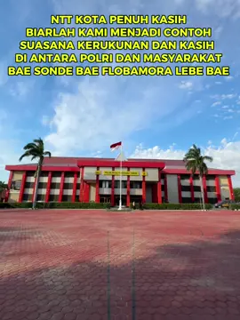 KALAU SOAL TOLERANSI, NTT SONDE PERNAH GAGAL🙏 #nttpride🏝🔥 #kupang #flobamora 