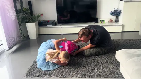 #princess Lilly#22 on Bike 😍😘🏍️