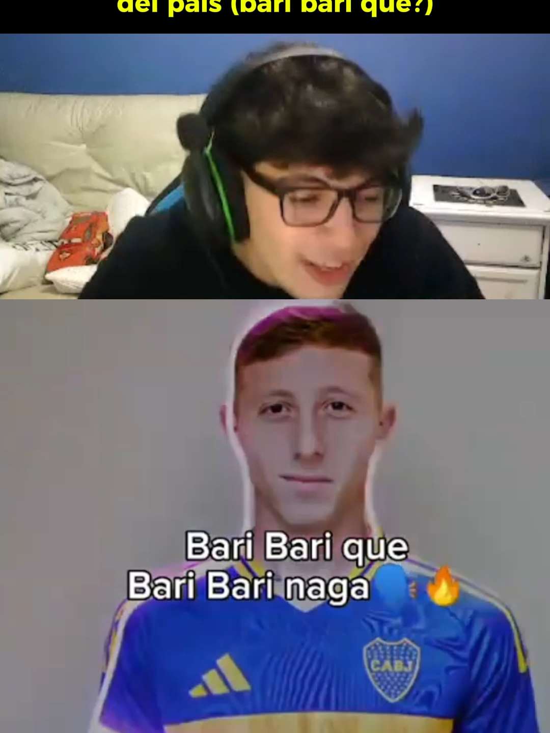 #bocajuniors #bocajuniorsoficial💛💙 #davooxeneize #lacobraaa #riquelme #clips #futbolargentino