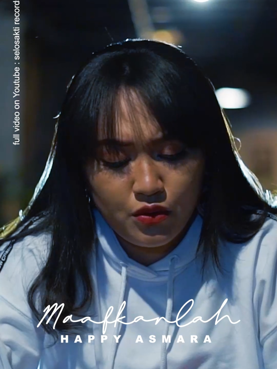 Happy Asmara | Maafkanlah #jatim #laguhits #selosaktirecords #laguviral #happyasmara 