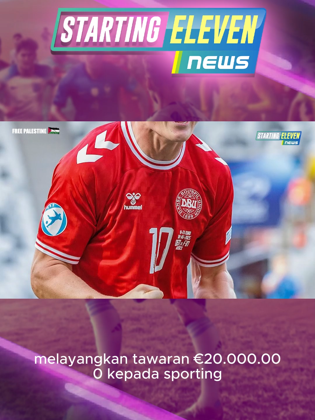 PART 2 Berita Bola Terlengkap Hari Minggu, 31 Agustus 2025 : City Mundur Dari Donnarumma 😧 Fabrizio: Verdonk Fix Ke Lille 🤩 Gabung Chelsea, Garnacho Bahagia#StartingEleven #BeritaBola #BeritaBolaTerkini #BeritaBolaTerbaru --------------------------------------- --------------------------------------- Beli Kaos Bola Official Merchandise Starting Eleven! Disini ⬇️ ⬇️ ⬇️ Cek Link di Bio