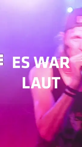 Danke an Sourmash für die fucking geile Abschlussshow zum zehnjährigen Jubiläum des Backstage Musikcafés! 🎉🔥  Wir hatten schon ein wenig Weihnachten vibes und freuen uns jetzt riesig auf die traditionelle Sourmash-Weihnachtsshow am 23. Dezember. 🎄✨  Tickets gibt es schon unter konzertmacher.de 🎟️💥 Let's rock again! 🤘🏼😎 #Konstanz #KonstanzamSee #EventKonstanz #KonstanzEvents #SeeSTADE 