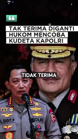 Mantan kepala BNN yang nggak terima dicopot, katanya kabur ke luar negeri buat susun skenario gede. Isu DPR cuma kedok, tujuan aslinya goyangin kursi Kapolri,betulkah ??🤭 #marthinushukom #begundal #fypage #lewatberanda #viraltiktok 