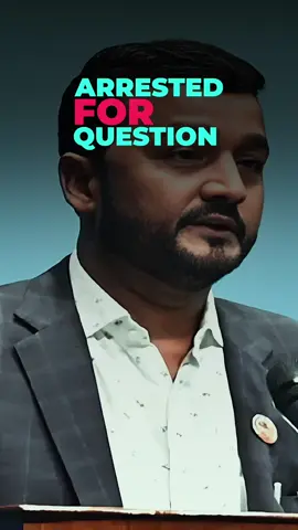 हैजाको बारेमा प्रश्न गर्दा पक्राऊ:  #nepal #ronb #minister #news 