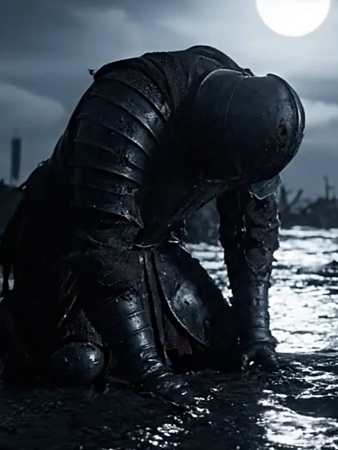 Amor Fati #SelfImprovement #motivation #fyp #amorfati #knight #nobleknight