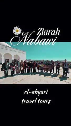 Kenangan itu Indah - Sekitar memori yang tercipta semasa berada di Kota Suci madina bersama Jemaah Pakej Pelancongan dan Ziarah Ke Tanah Suci elabqari travel tours . Tarpahat hasil tangkapan dan perkongsian  dari lensa yang dipetik oleh jemaah tetamu Allah . Rindu yang tak terungkap dengan kata kata dan tiada penghujungnya . Tarik dan bawalah aku kemari lagi dengan rasa rendah diri , nescaya hati ku pun belum rasa  puas menikmati rahmatnya ketenangan jiwa. Semoga  umrah kami menjadi umrah yang mabrur dan saie yang diterima.#PakejHebat #fyp #fyp 