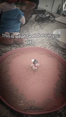 This is what God does in you life ❤️‍🔥✝️😇 tuhan Yesus ketika bekerja dalam kehidupan kita🫶🫶❤️❤️❤️🤩❤️‍🔥 #tuhanyesus #lovejesus #masukberandafypシ #fypdong #fyp 