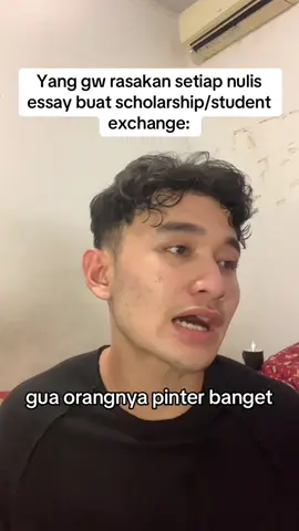 basically rangkuman tulisan gw: