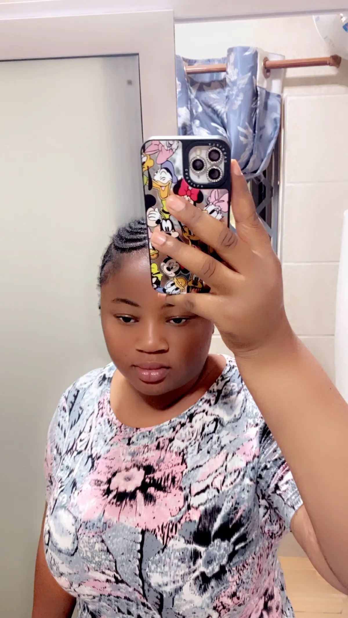 @~❤𝐍𝐮𝐫𝐬𝐞👩‍⚕️𝐆𝐚𝐠𝐚😍 @Queen  Sharifa 🤍🦋🇬🇭🇱🇷 #CapCut 