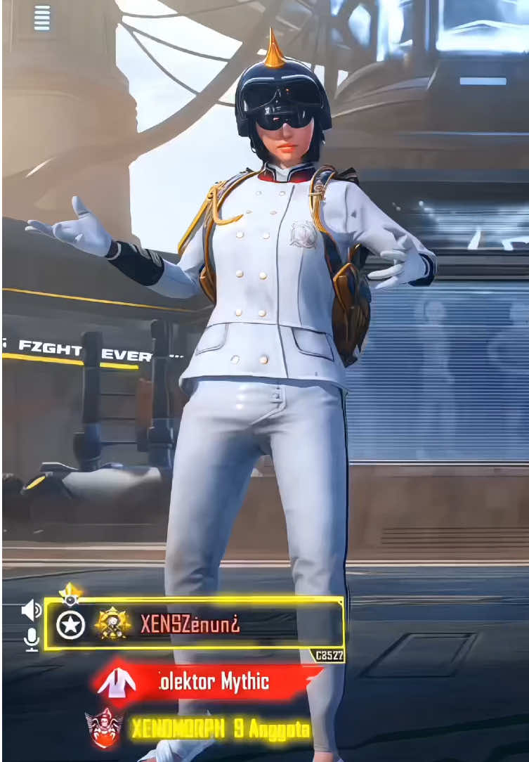 😇 #pubgmobile #pubgmobileindonesia #moots? #4youpage #pubgmjinx @4AMDava🎟️ 