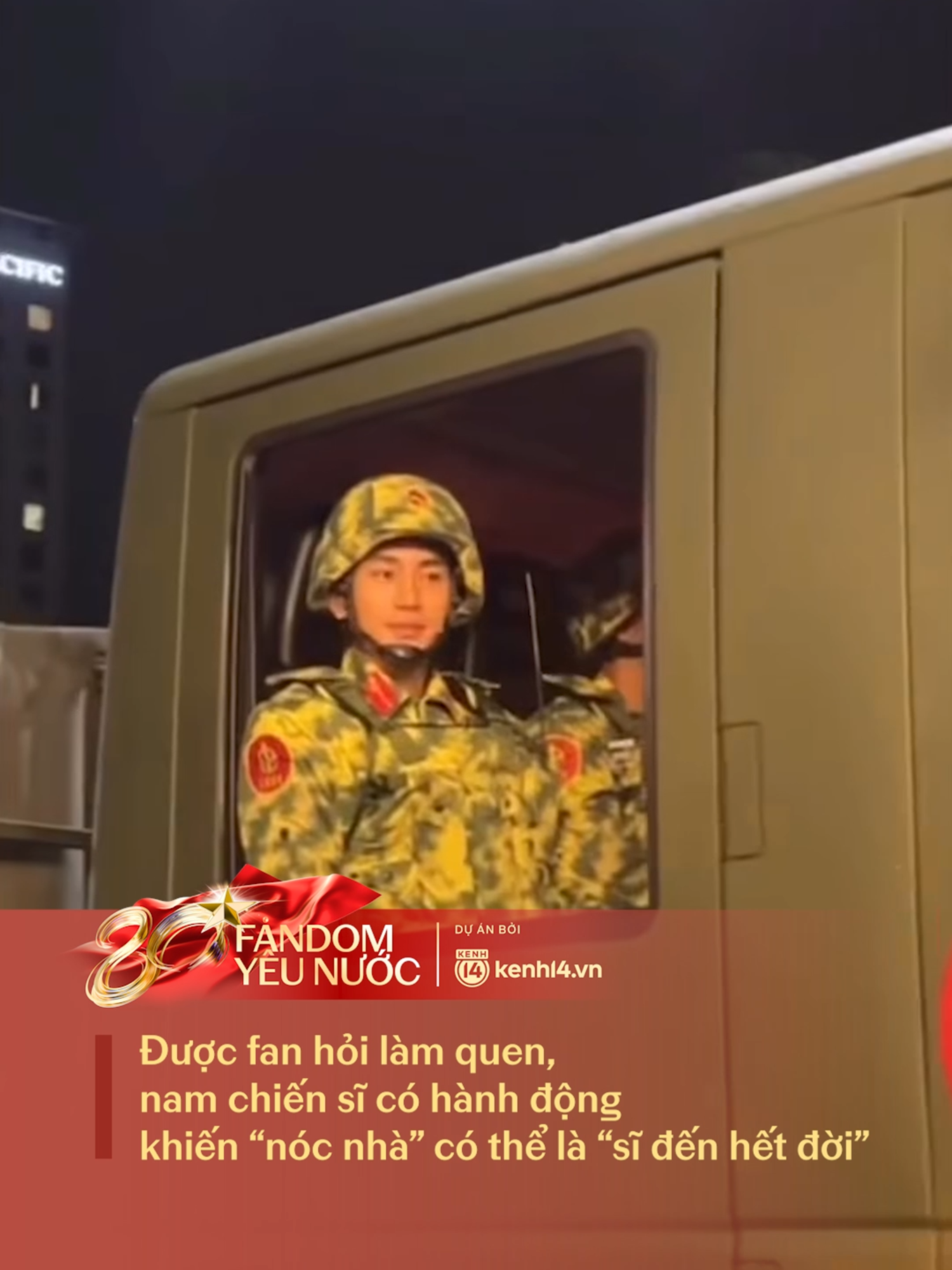 Anh đẹp trai nhưng anh có vợ rồi nha #FandomYeuNuoc #TuhaoVietNam #ProudVietnam #RangroVietNam #hoabinhdeplam #amm  Video: Lam Ngọc đây