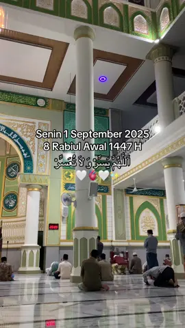 Semoga Allah mudahkan urusan baik kitaaa 🤲🏻