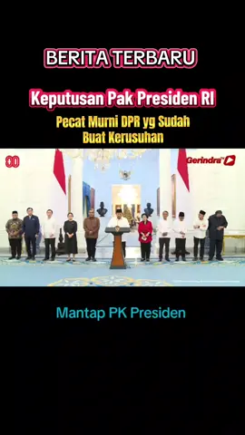 Terharu 🥹🥹 #fyp #demonstrasi #viral #indonesia🇮🇩 #merdeka 