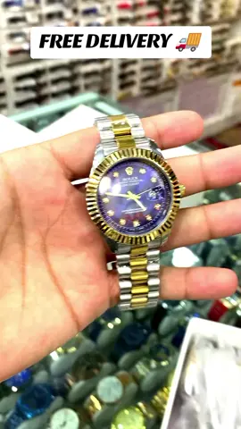 RLX.... FOR ORDER WHATSAPP 03215845873 #watch #foryou #trending #viral #creatorsearchinsights 