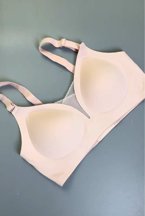 Women's solid color comfort underwear›>#fyp #sports #underwear #fashion #dealsforyoudays # Summer #cooler #TikTokShop #womens #solid #rollerrabit #backless ##freshforwinter #falloutfits #NcmRyuAnhniversiiarySalehashtagu! #tiktokshopholidayhaul 
