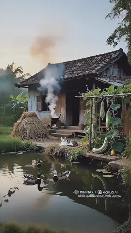 “Cuộc sống vốn dĩ luôn rất tuyệt vời”#canhqueyenbinh #hoainiem #chualanh #boconganh #foryou 