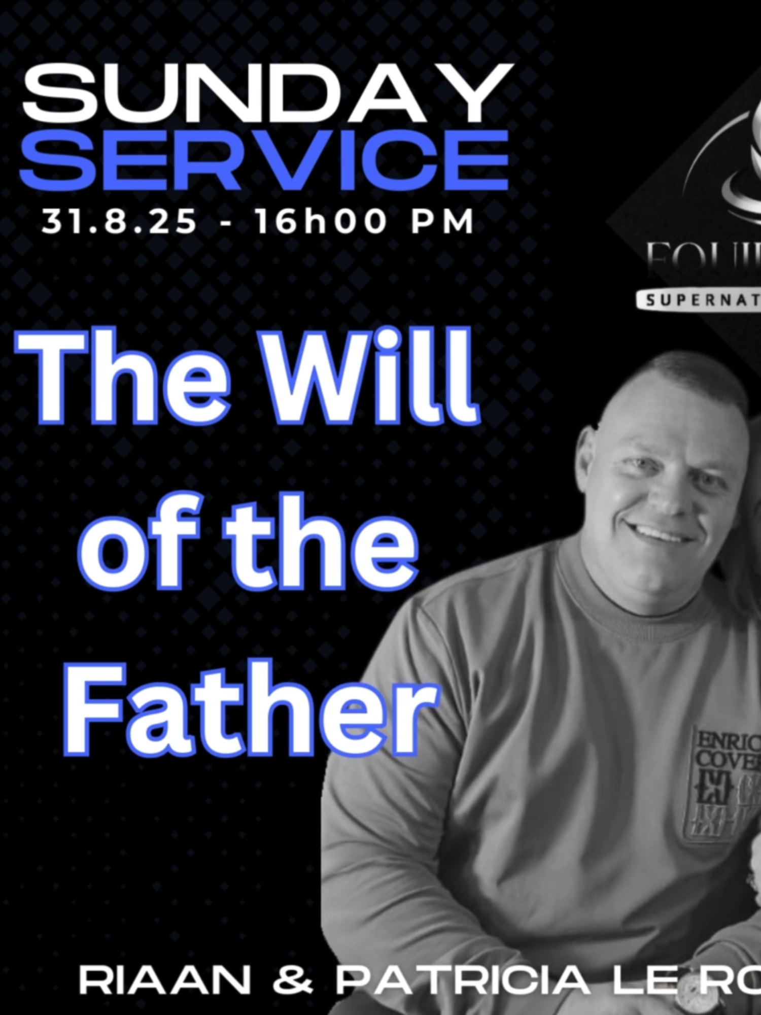 Hey Family I have a Awesome Word that wil set you free !!!!! Winter is now officialy gone so we excited to SEE you all. Invite a friend or family member that's in need of a miracle you  Can change their lives forever! 🗓 THIS SUNDAY 15h00 PM [Doors Open] 🗓 16h00 SERVICE START  PLS TAKE NOTE OF THE TIME 📍488 Piering Rd  Elardus Park Pretoria Maps https://g.co/kgs/HGdYAZS #church #Prophetic #supernatural #family