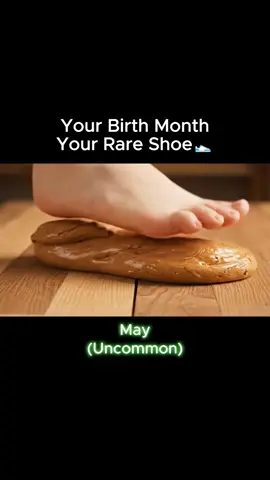 What shoe did you get? #asmr #aiasmr #oddlysatisfying #veo3 #satisfying 