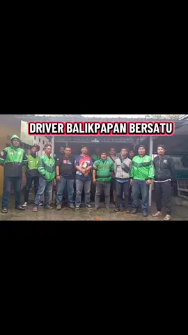 PERNYATAAN SIKAP Dengan ini kami yang tergabung dalam  DRIVER BALIKPAPAN BERSATU menyatakan tidak ikut dalam aksi demo yg akan di laksanakan pada 1 September 2025 demi menjaga kondusifitas dan keamanan KOTA BALIKPAPAN. dan jika ada driver ojol yg mengikuti aksi demo tersebut berarti itu bukan bagian dari DRIVER BALIKPAPAN BERSATU Balikpapan, 31 Agustus 2025 DRIVER BALIKPAPAN BERSATU #SALAMSATUASPAL BALIKPAPAN KUBANGUN KUJAGA KUBELA #ojolbalikpapan 