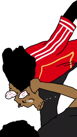 Indian back flip art #foryou #funnyvideo #digitalart #viraltiktok #fyp 