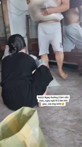 Anh2: Làm cực zị xứng đáng làm anh 2 tụi bây chưa?😠 #xuhuong #fyp #viralvideo #nghile2_9 #a80 