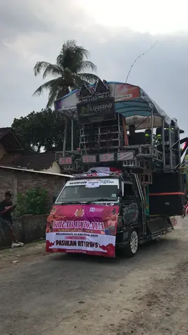 Ga audio menuju start karnaval Jatikeplek Wlingi #gaaudio #horeg #blitar24jam #fypシ゚  @GA AUDIO BLITAR @GA Elektronik 