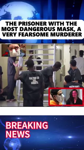 Part 1 #news #breakingnews #fyp #foryou #tiktok #court #murder #prison #courtroom #prisoner 