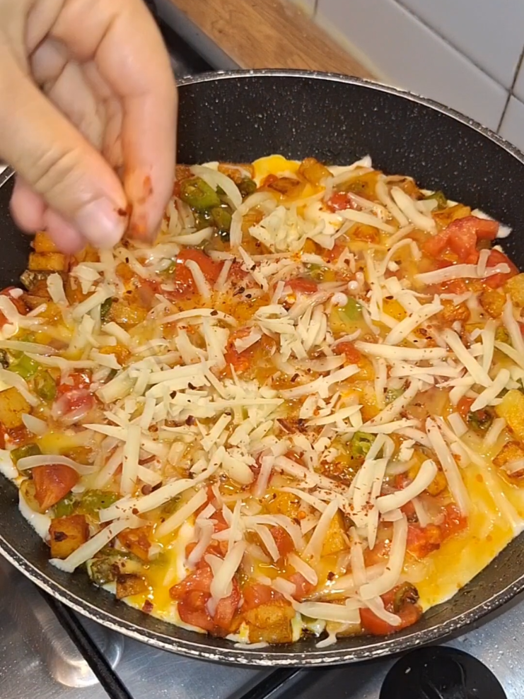 Turk Kahvaltısı🇹🇷🇹🇷🇹🇷 #recipes #foodies #recettesimple #cooking #tiktokfood 