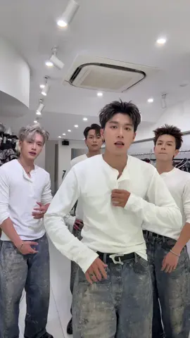 boyband @LSOUL 