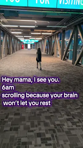 To the mom with BPD scrolling at 6am, exhausted before the day even starts—you are not invisible. I know the spiral in your head feels never-ending, like you’re already failing before the day begins. But you are showing up, and that matters more than perfection ever will. Your kids don’t need a flawless mom, they just need you—the one who kisses scraped knees, cheers at soccer games, and holds them when the world feels heavy. Even when you feel broken, they see you as whole. Motherhood with mental illness isn’t easy, but you’re proof that strength isn’t about never struggling—it’s about loving through the struggle. Keep going, mama. You matter more than you know. #BPDmom #StrugglingMoms #MorningStruggles #MentalHealthForMoms #RealMotherhood