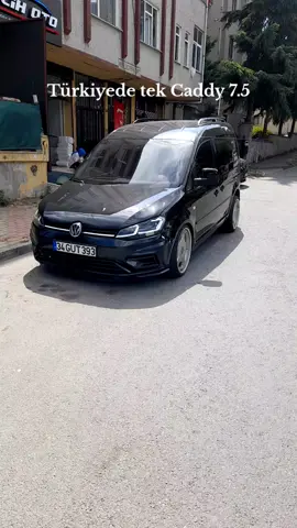 Caddy 7.5 R #caddy #volkswagengolf #volkswagen #fyp #vwgolf 