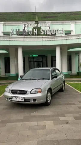 Suzuki baleno matic siap pakai yu di pinang bosku 🫶 #suzukibaleno #jualsuzukibaleno #garasi90sciamis 