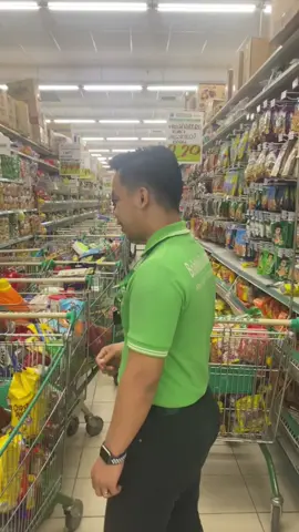“Harap maklum, sistem mengalami gangguan sementara waktu. Mohon bersabar, urusan akan disambung sebaik sistem pulih terima kasih  #bandingkanhargakami #econsave #mykasih 