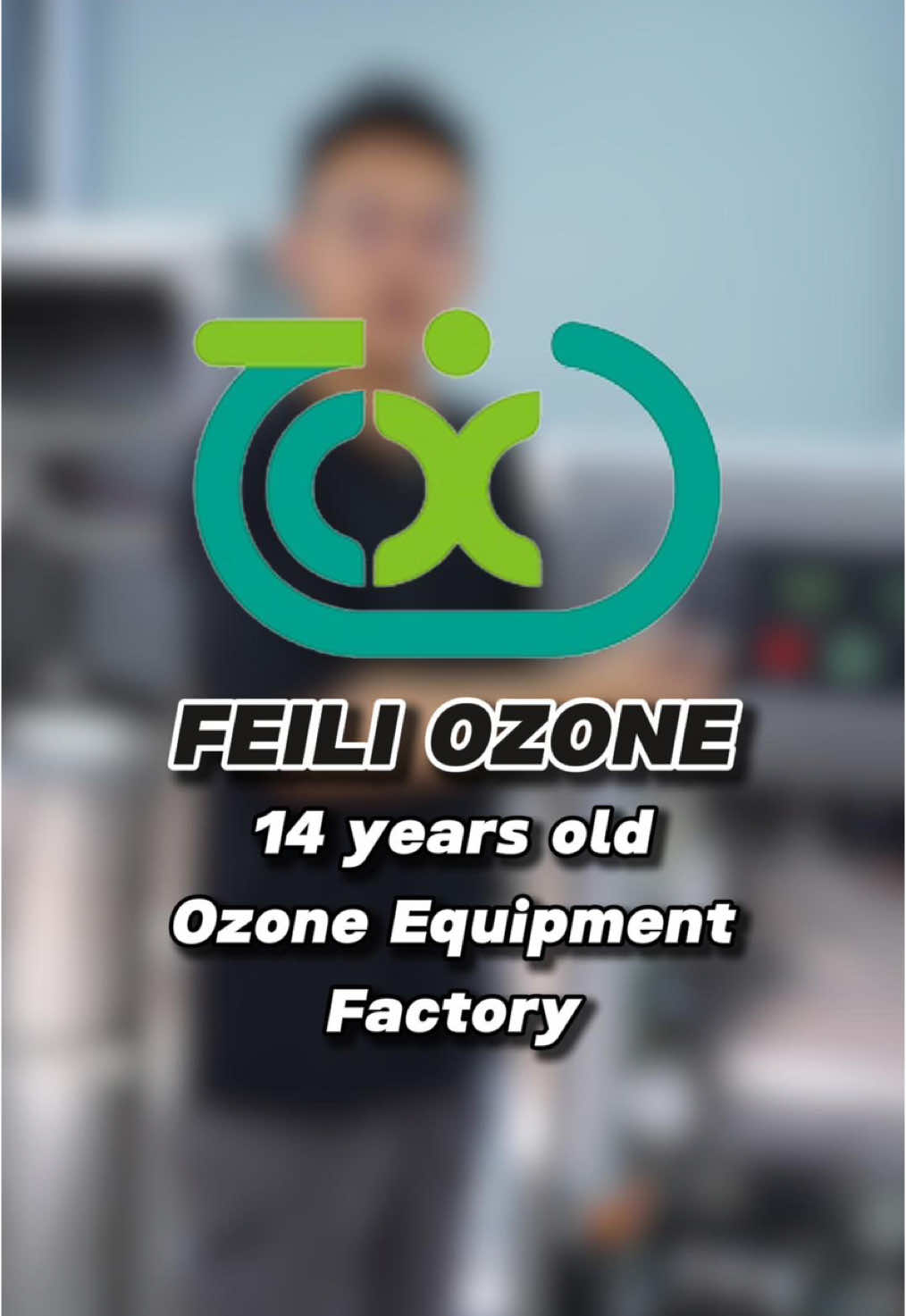 Can't find reliable ozone generator source factory? 👌👌Take a look at China Feili Electric! 14 years of ozone generator source factory, professional team to provide customized solutions for you. ❤️#ozone #ozonegenerator #ozonation #disinfect #fyp #foryoupage 