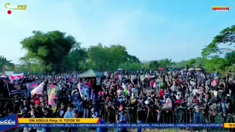 adella karang tawar laren lamongan#adella #dangdutkoplo 