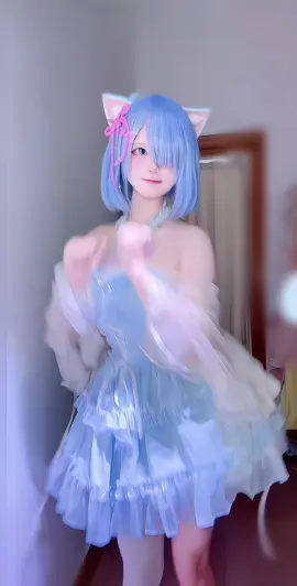 1 chút dịu dàng cute🥰 #cos #cosplay #xh #xuhuong #fyp 