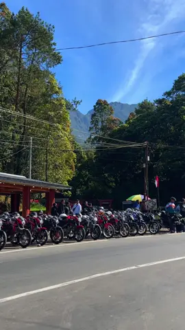 #CapCut terimakasih atas antusiasnya 🤩👋🏽 #fyp #telatangsuran #fypage #vixionroadrace 