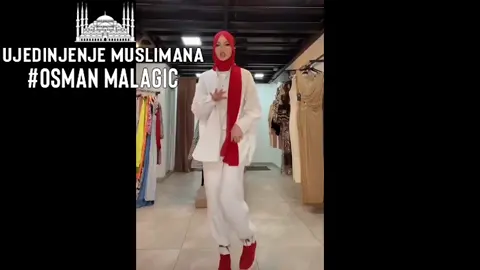 Zabluda na Balkanu Prozivanje javno #dobraPoruka #muslimani #remake #jusufbarcic #jusuf_barcic 